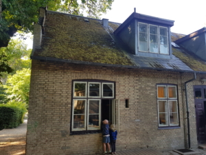 Raadvad børnehave