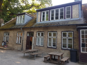 Raadvad Børnehave
