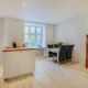 renovering af Københavner lejlighed