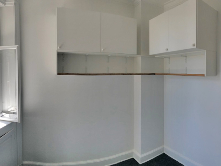Special inventar til privatbolig