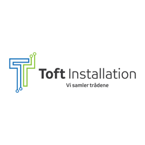Toft Installation